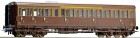 64978 Roco Passenger car 1st/2nd class type Centoporte series 66500